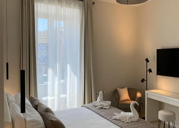 Apartament Golden Round Palace *