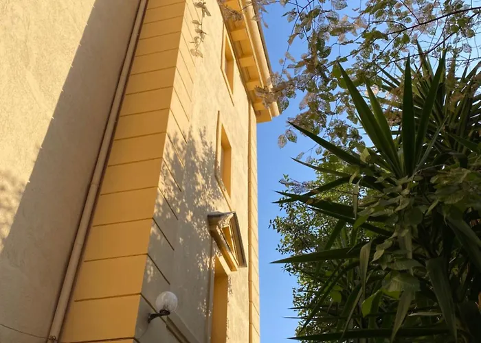 Appartement Golden Round Palace Rome