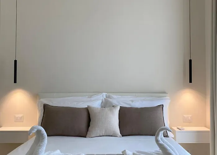 Golden Round Palace Appartement Rome